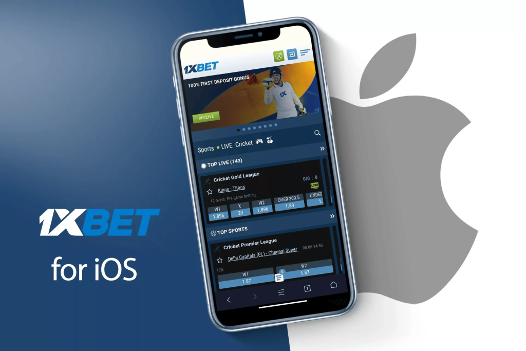 1xbet