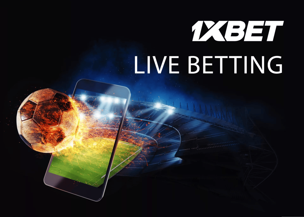 1xbet
